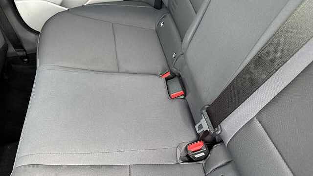 Hyundai BAYON 1.0 TGDi Ultimate 5dr Petrol Hatchback Grey