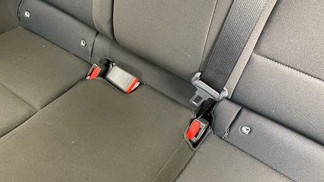 Hyundai BAYON 1.0 TGDi Premium 5dr DCT Petrol Hatchback Grey