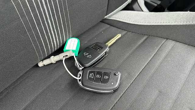 Hyundai i10 1.0 [63] Advance 5dr Auto [Nav] Petrol Hatchback