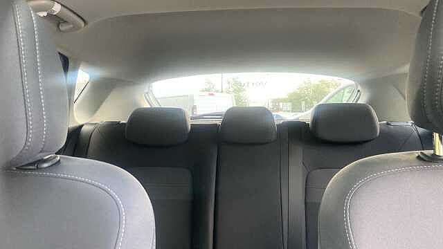Hyundai BAYON 1.0 TGDi Ultimate 5dr Petrol Hatchback White