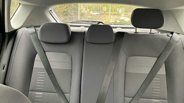 Hyundai BAYON 1.0 TGDi Ultimate 5dr Petrol Hatchback White