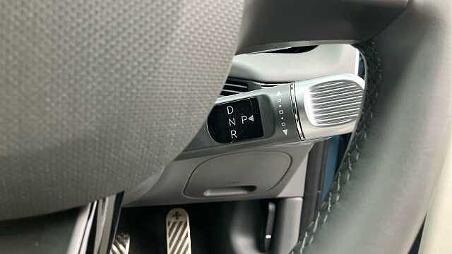 Hyundai IONIQ 5 168kW Ultimate 84 kWh 5dr Auto Electric Hatchback Blue