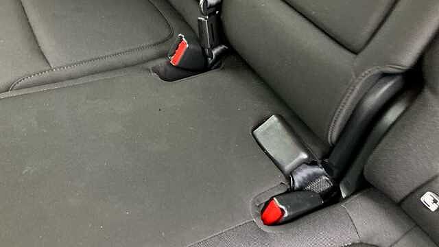 Hyundai TUCSON 1.6 TGDi 48V MHD SE Connect 5dr 2WD Petrol Estate