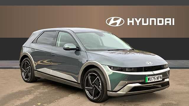 239kW Ultimate 84 kWh 5dr AWD Auto Electric Hatchback