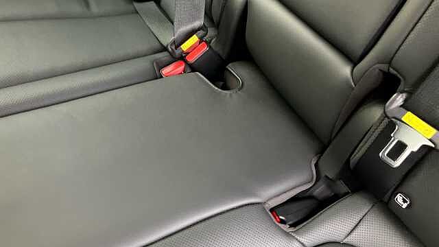 Hyundai IONIQ 5 239kW Ultimate 84 kWh 5dr AWD Auto Electric Hatchback Digital Teal Green - Pearl