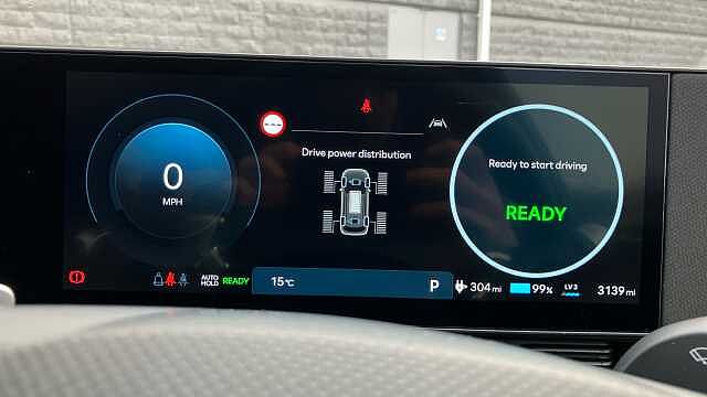 Hyundai IONIQ 5 239kW Ultimate 84 kWh 5dr AWD Auto Electric Hatchback Digital Teal Green - Pearl