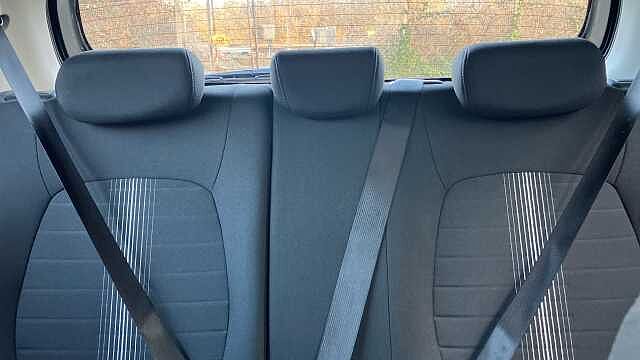 Hyundai I10 1.0 [63] Advance 5dr Auto [Nav] Petrol Hatchback Black