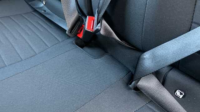 Hyundai I10 1.0 [63] Advance 5dr Auto [Nav] Petrol Hatchback Black