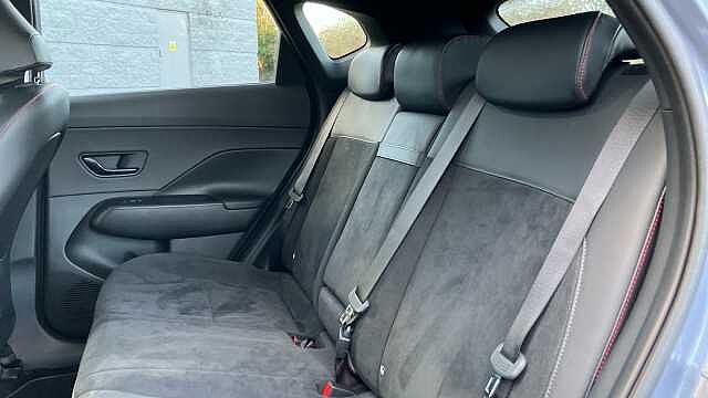 Hyundai KONA 160kW N Line S 65kWh 5dr Auto Electric Hatchback