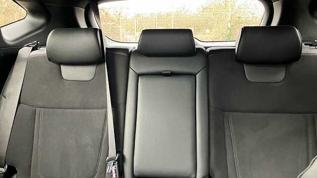 Hyundai TUCSON 1.6T N Line 5dr Petrol Estate