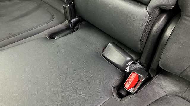 Hyundai TUCSON 1.6T N Line 5dr Petrol Estate