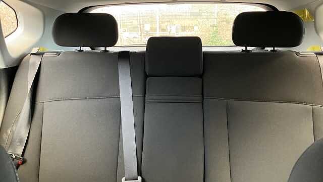 Hyundai KONA 1.6T 138 Advance 5dr DCT Petrol Hatchback Metallic - Amazon Grey