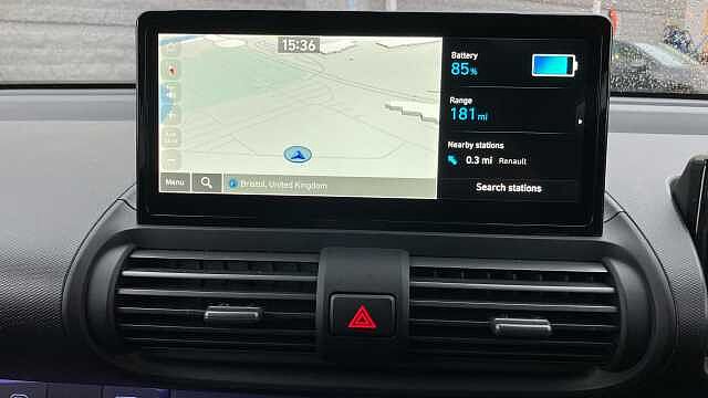 Hyundai INSTER 85kW 02 49kWh 5dr Auto Electric Hatchback