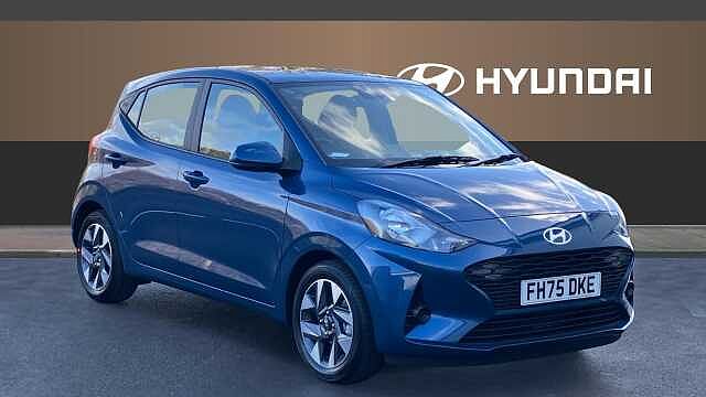 1.0 [63] Advance 5dr Auto [Nav] Petrol Hatchback