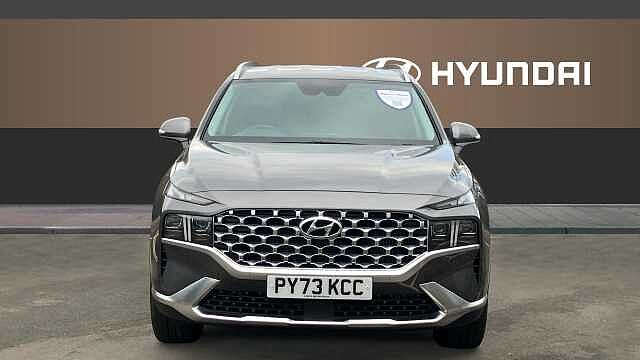 Hyundai SANTA FE 1.6 TGDi Plug-in Hybrid Premium 5dr 4WD Auto Estate