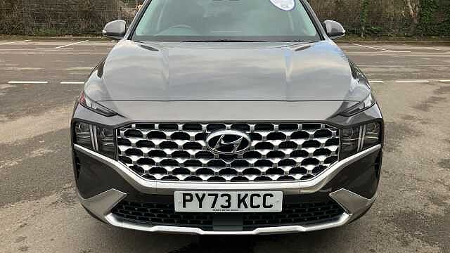 Hyundai SANTA FE 1.6 TGDi Plug-in Hybrid Premium 5dr 4WD Auto Estate
