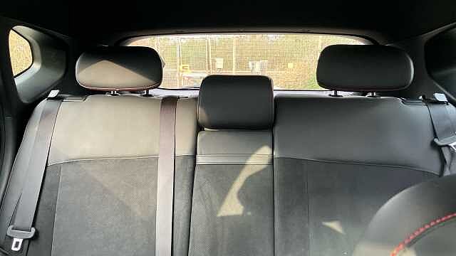 Hyundai KONA 1.0T N Line S 5dr Petrol Hatchback