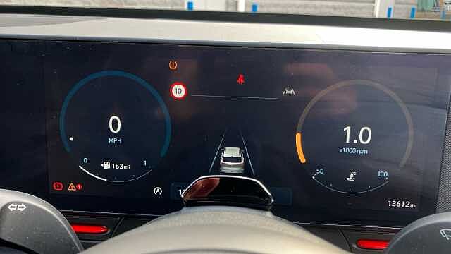 Hyundai KONA 1.0T N Line S 5dr Petrol Hatchback