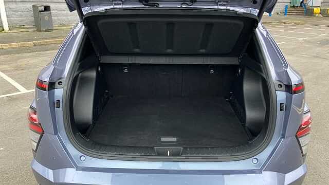 Hyundai KONA 1.6 Hybrid 129 N Line 5dr DCT Hybrid Hatchback