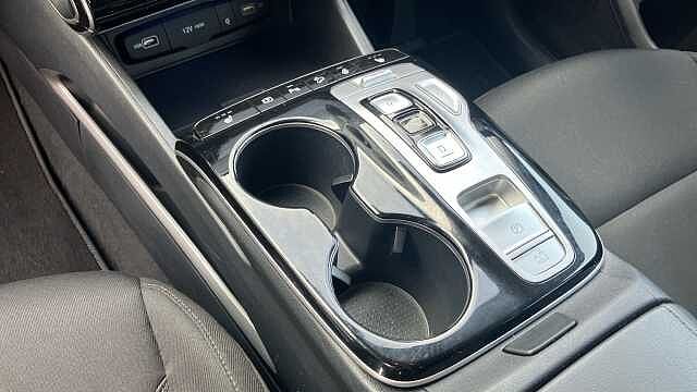 Hyundai TUCSON 1.6 TGDi Hybrid 230 Premium 5dr 2WD Auto Hybrid Estate