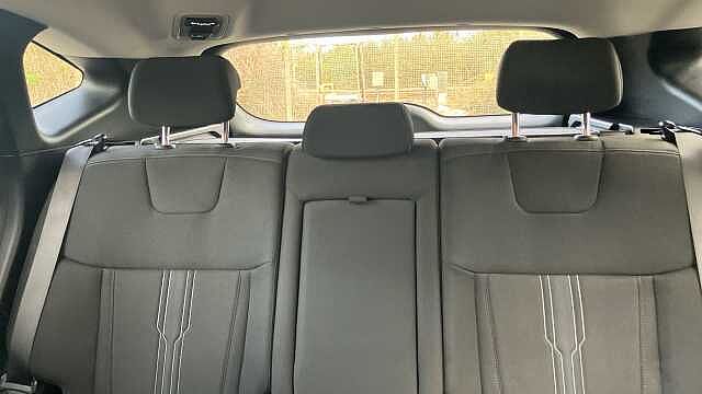 Hyundai TUCSON 1.6 TGDi Hybrid 230 Premium 5dr 2WD Auto Hybrid Estate