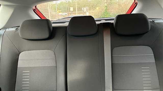 Hyundai BAYON 1.0 TGDi [90] Tech Line 5dr Petrol Hatchback