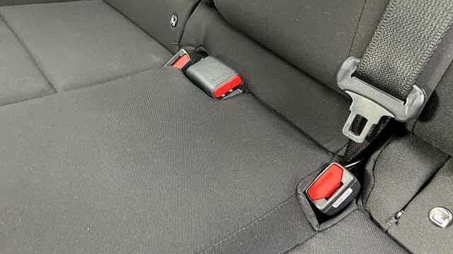 Hyundai BAYON 1.0 TGDi [90] Tech Line 5dr Petrol Hatchback