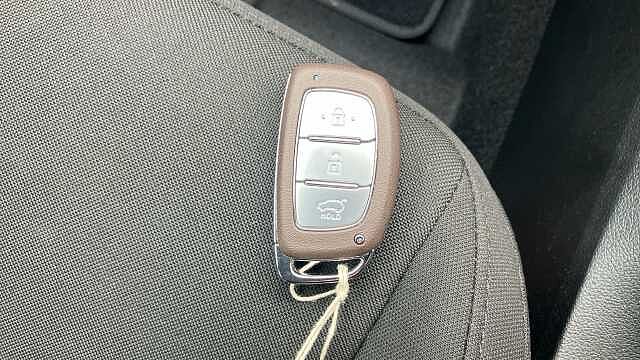 Hyundai BAYON 1.0 TGDi [90] Tech Line 5dr Petrol Hatchback