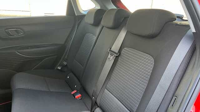 Hyundai i20 1.0T GDi 48V MHD Premium 5dr DCT Petrol Hatchback