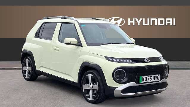 85kW 02 49kWh 5dr Auto Electric Hatchback