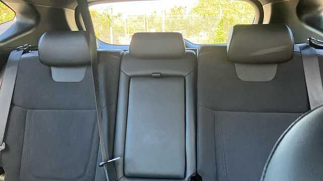 Hyundai TUCSON 1.6T N Line S 5dr Petrol Estate Grey