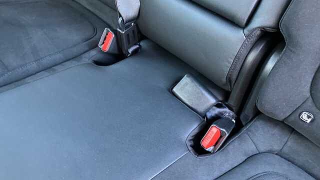 Hyundai TUCSON 1.6T N Line S 5dr Petrol Estate Grey