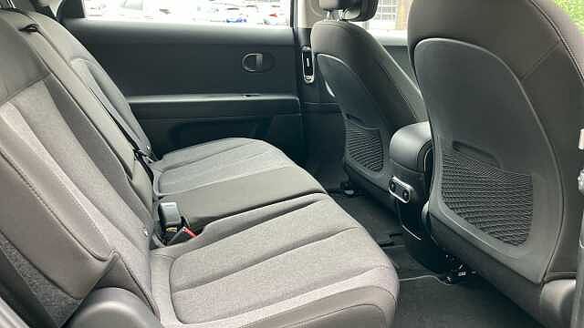 Hyundai IONIQ 5 125kW Advance 63 kWh 5dr Auto Electric Hatchback