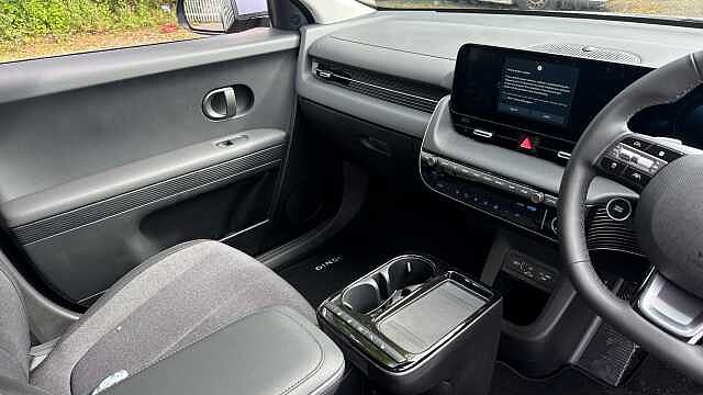 Hyundai IONIQ 5 125kW Advance 63 kWh 5dr Auto Electric Hatchback