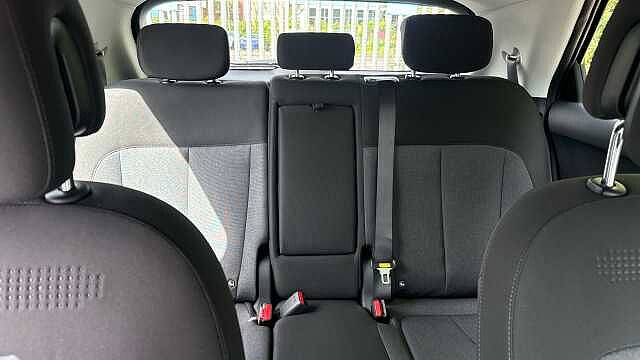 Hyundai IONIQ 5 125kW Advance 63 kWh 5dr Auto Electric Hatchback