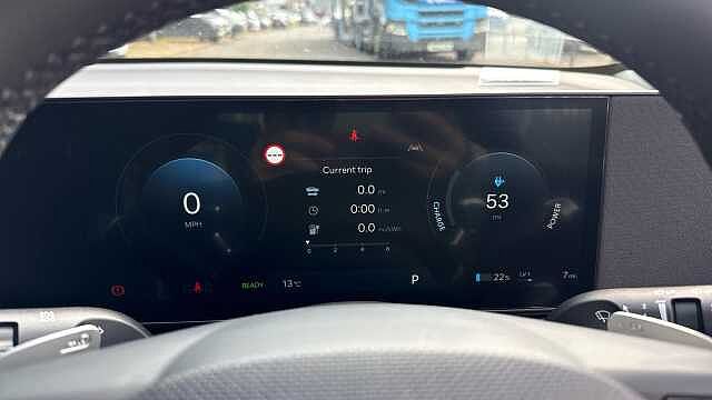 Hyundai IONIQ 5 125kW Advance 63 kWh 5dr Auto Electric Hatchback
