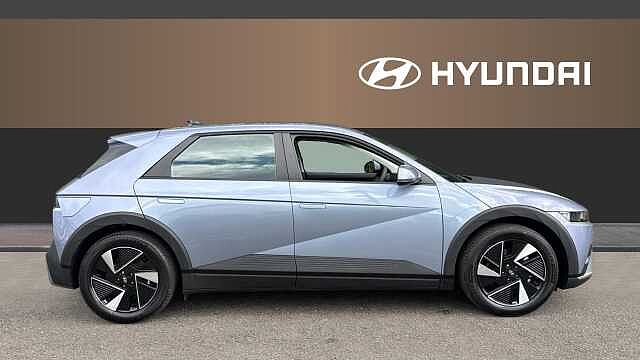 Hyundai IONIQ 5 125kW Advance 63 kWh 5dr Auto Electric Hatchback