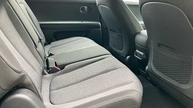Hyundai IONIQ 5 125kW Advance 63 kWh 5dr Auto Electric Hatchback