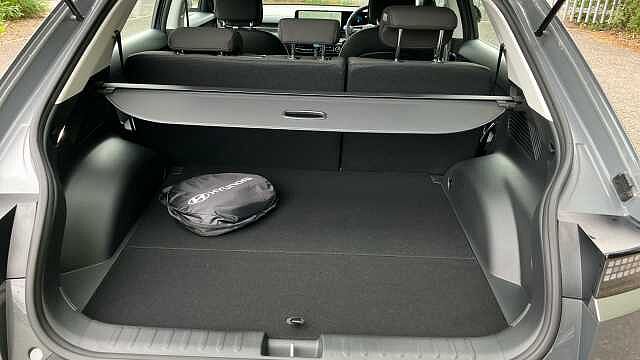 Hyundai IONIQ 5 125kW Advance 63 kWh 5dr Auto Electric Hatchback