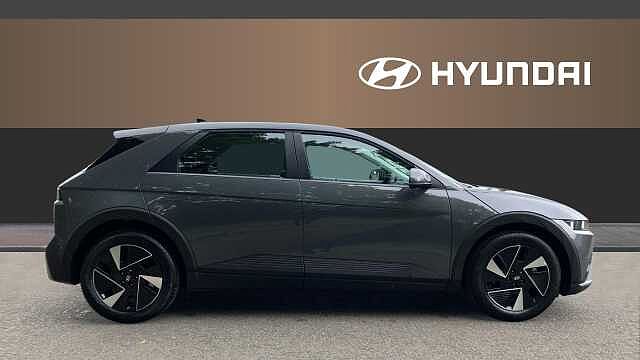Hyundai IONIQ 5 125kW Advance 63 kWh 5dr Auto Electric Hatchback