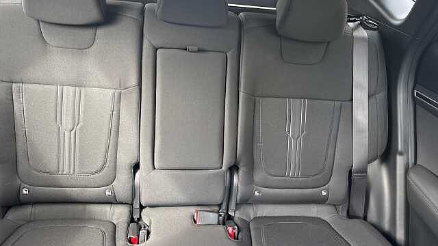 Hyundai TUCSON 1.6 TGDi Plug-in Hybrid Premium 5dr 4WD Auto Estate