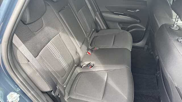 Hyundai TUCSON 1.6 TGDi Plug-in Hybrid Premium 5dr 4WD Auto Estate