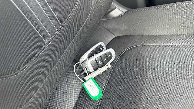 Hyundai TUCSON 1.6 TGDi Plug-in Hybrid Premium 5dr 4WD Auto Estate