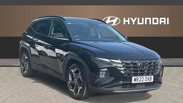 1.6 TGDi Hybrid 230 Ultimate 5dr 2WD Auto Hybrid Estate