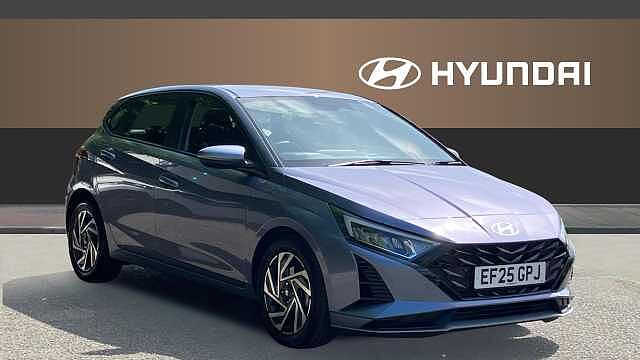 1.0T GDi Advance [Nav] 5dr Petrol Hatchback