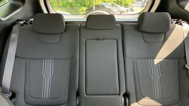 Hyundai TUCSON 1.6 TGDi Premium 5dr 2WD Petrol Estate