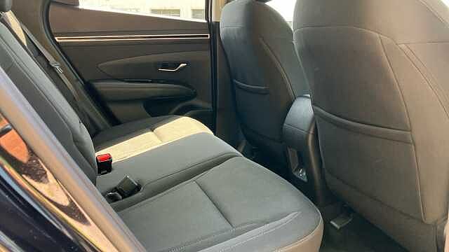 Hyundai TUCSON 1.6 TGDi Premium 5dr 2WD Petrol Estate