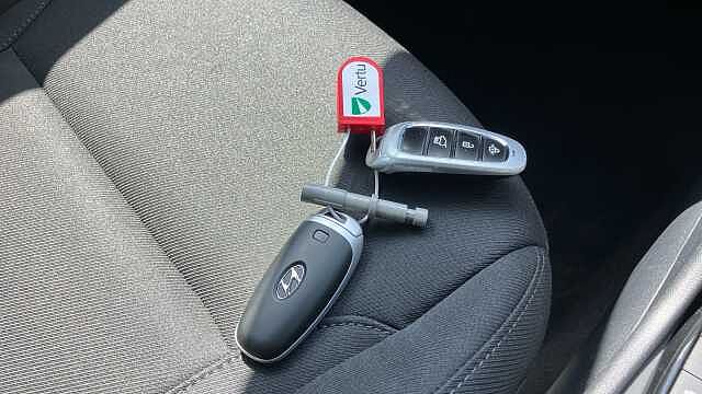 Hyundai TUCSON 1.6 TGDi Premium 5dr 2WD Petrol Estate