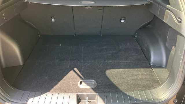 Hyundai TUCSON 1.6 TGDi Premium 5dr 2WD Petrol Estate