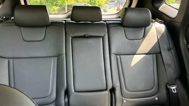 Hyundai TUCSON 1.6 TGDi Ultimate 5dr 2WD Petrol Estate